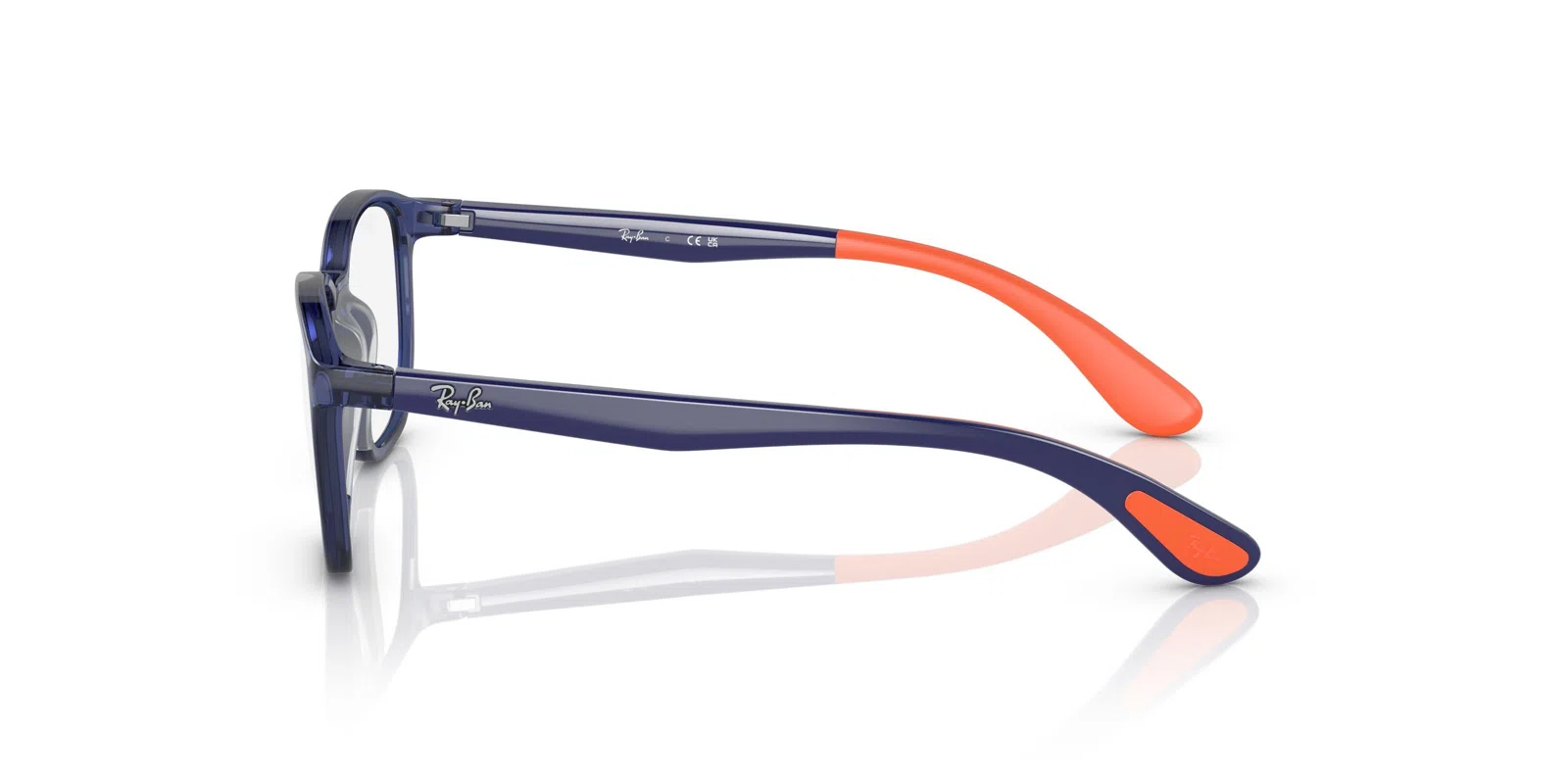 Ray-Ban Kids 0RY1619 Eyeglasses - view 14